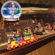 Snowball Collections Bubble cover art