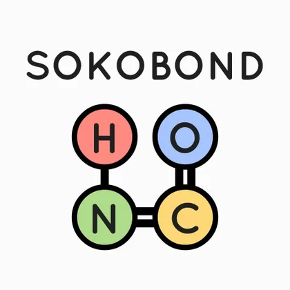 Sokobond cover art