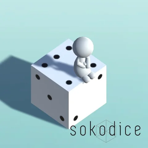 Sokodice cover art