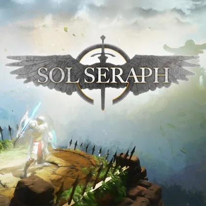 SolSeraph cover art