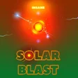 Solar Blast cover art