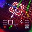 SOLAS 128 cover art