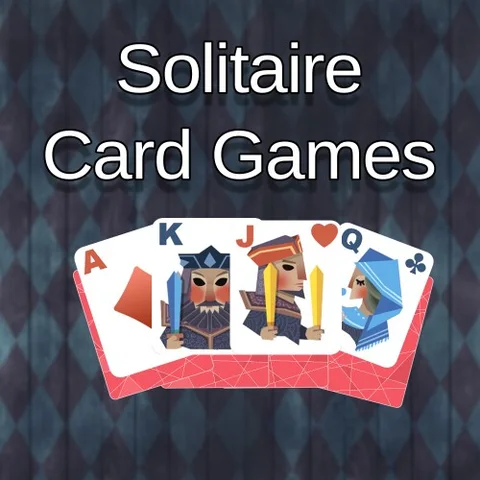 Solitaire Card Games cover art