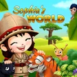Sophia's World cover art