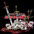 Sorcerer Knights cover art