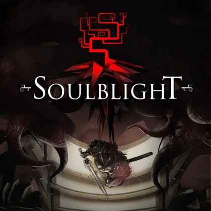 Soulblight cover art