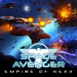 Space Avenger: Empire of Nexx cover art