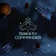 SpaceEx Commander cover art