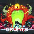 Space Grunts cover art