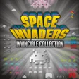 Space Invaders Invincible Collection cover art