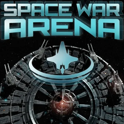 Space War Arena cover art