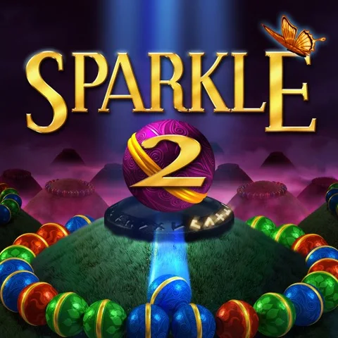 Sparkle 2 cover art