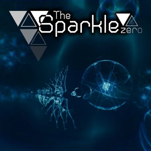 Sparkle ZERO cover art