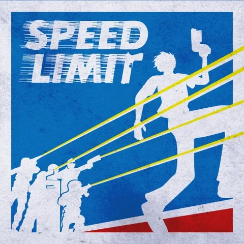 Speed Limit cover art