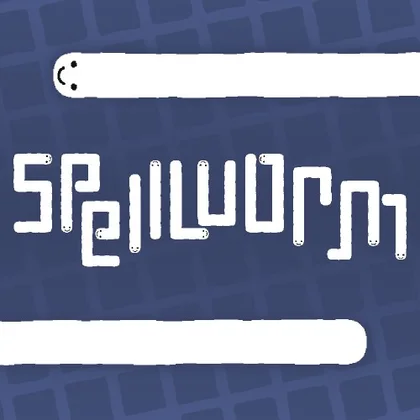 Spellworm cover art