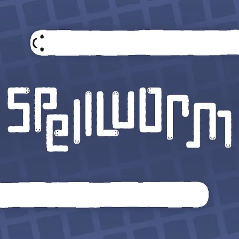 Spellworm cover art