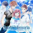 Spiral Memoria -The Summer I Meet Myself cover art