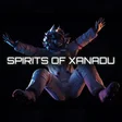 Spirits of Xanadu cover art