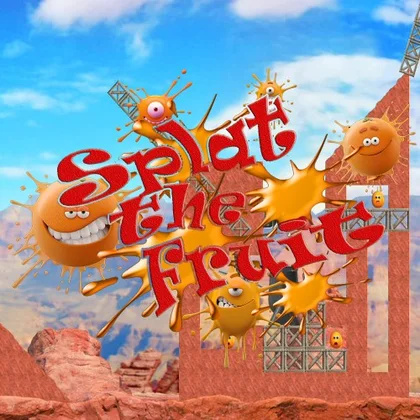 Splat the Fruit cover art