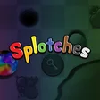 Splotches cover art