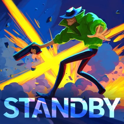 STANDBY cover art