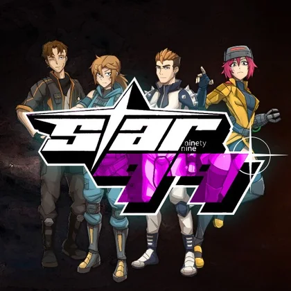 Star99 cover art