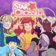 StarCrossed cover art