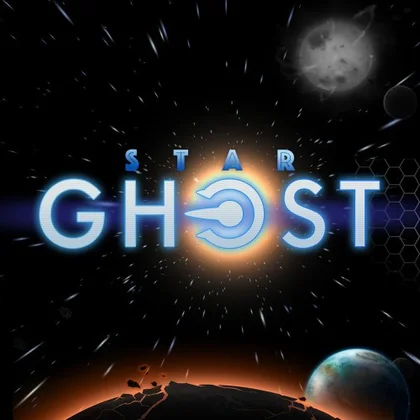 Star Ghost cover art