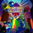 Starlight Alliance cover art