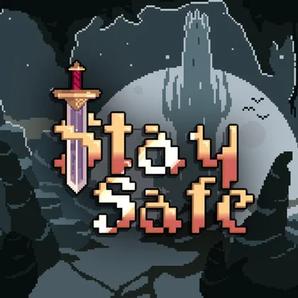 Stay Safe cover art