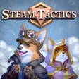 Steam Tactics cover art