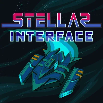Stellar Interface cover art