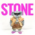 STONE cover art