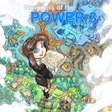 Strangers of the Power 3 cover art