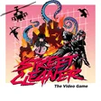 Street Cleaner: The Video Game cover art