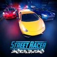Street Racer Underground cover art