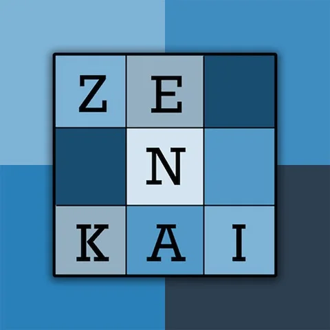 Sudoku Zenkai cover art