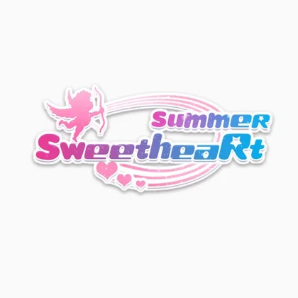 Summer Sweetheart cover art