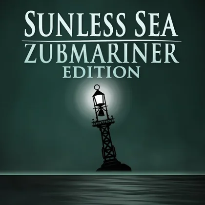 Sunless Sea: Zubmariner Edition cover art