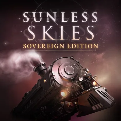 Sunless Skies: Sovereign Edition cover art