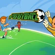 Super Arcade Football cover art