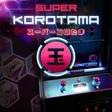 Super Korotama cover art