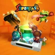 SuperMash cover art
