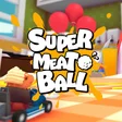 Super Meatball cover art