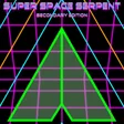 Super Space Serpent Secondary Edition cover art