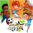 Super Sports Blast cover art