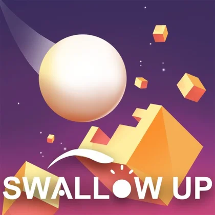 Swallow Up cover art