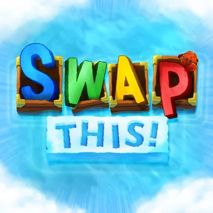 Swap This! cover art