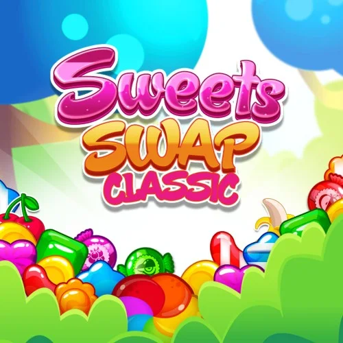 Sweets Swap Classic cover art