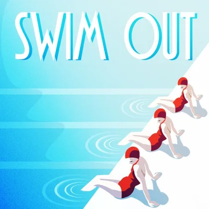 Swim Out cover art
